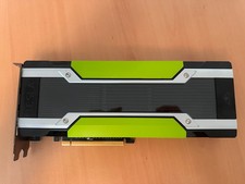 NVIDIA Tesla M60 | 16 GB GDDR5