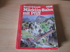 Märklin Bahn mit Pfiff