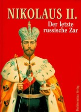 Nikolaus II.. Der letzte