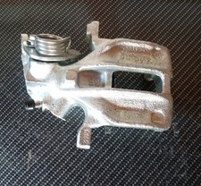 ORIGINAL AUDI 80 90 100 200 C3 C4 B3 B2 85 GIRLING 36 Bremssattel hinten Quattro