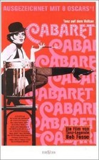 Cabaret von not specified | DVD | Zustand akzeptabel