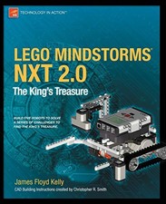 Lego Mindstorms NXT 2.0: The