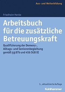 Arbeitsbuch für die