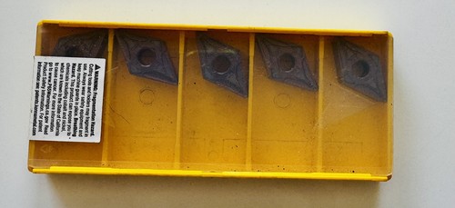 Kennametal dnmg 150608mn - 5,