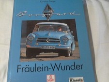 Borgward Isabella 
