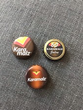 Kronkorken Karamalz  bottle