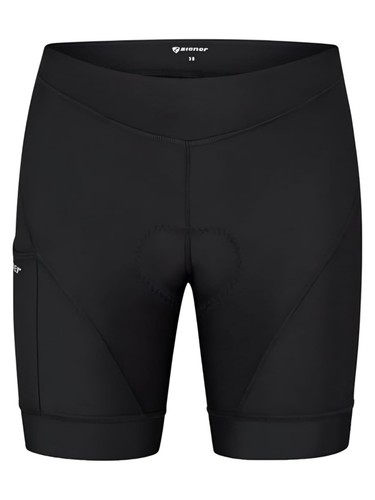 Ziener damen radhose - ziener, kurze