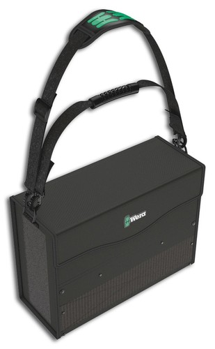 Wera werkzeugtasche 2go 2xl - wera,