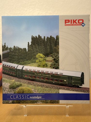 Piko 87 53124 - h0, 1:87
