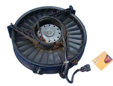 VW T4 Kühlerlüfter Lüfter Elektrolüfter 701121165A Motorkühlung 280 mm KV 89,99€