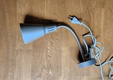 IKEA Kvart Wand Lampe