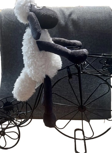 Shaun das schaf plüschfigur - schaf,