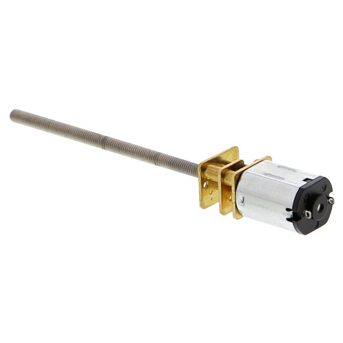 Mini getriebemotor n20 mit - getriebemotor,