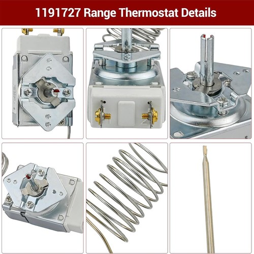 Southbend ofenthermostat - southbend,