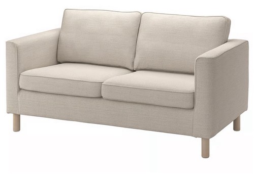 Ikea parup bezug für 2er - parup,