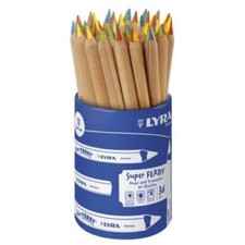 Lyra super ferby - ,