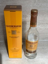 LEERE Glenmorangie The
