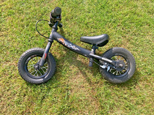 Laufrad für Kinder, Luftreifen, Bremse, neuwertig.