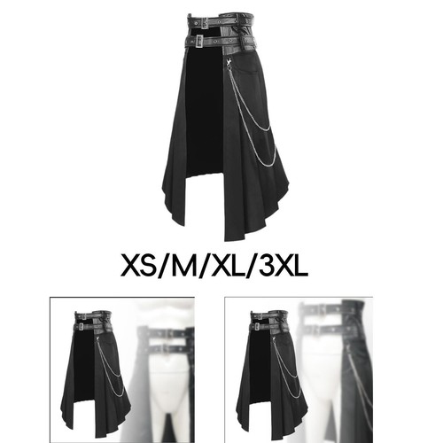 Herren punk rock linie - rock, a