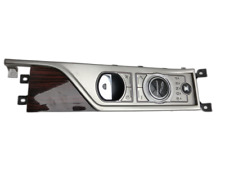 Schaltkulisse Taster für Feststellbremse Start Stop iDrive Jaguar XF X250 3,0...