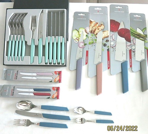 Victorinox besteck messer - victorinox,