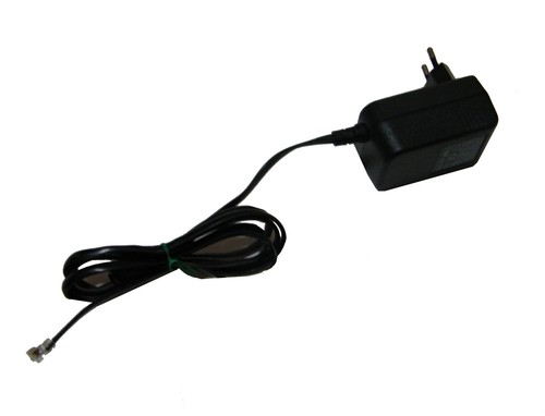 Telebau 06700500 adapter - telebau, ac