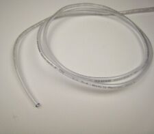 Airbrush Luftschlauch Schlauch PVC klar 4x6mm 1 Meter 105460 Luftschlauch