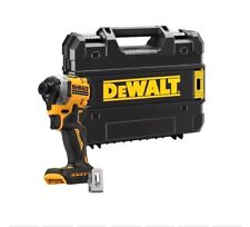 DeWalt Akku Schlagschrauber (1/4") DCF850NT-XJ 18 Volt in T-Stak Box