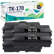 1-5 XXL Toner Für Kyocera