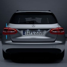 LED Rückleuchte Heckleuchte