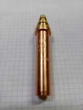 Schneidbrenner Schweißen Brenner  Düse  A 106 7 Koike Top  Neu