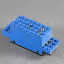 LEGO® Eisenbahn City 4V