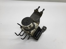 VW Fox 5Z - ABS Steuergerät Hydraulikblock 0265800468 (03)