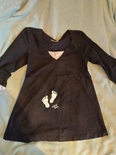 Umstandspullover Yessica Mama in der M!