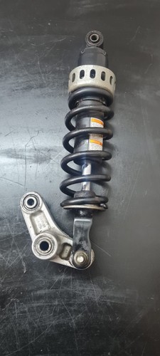 Mono stoßdämpfer hinten - mono,
