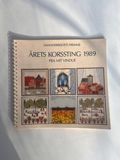 Haandarbejdets Fremme Jahrbuch