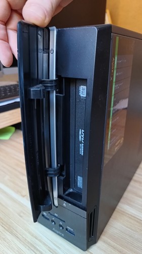 Mini tower desktop - mini,