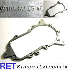 Halterahmen Luftmengenmesser 1021410545 Mercedes Benz W 201 W 124 200 E