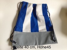 Turnbeutel, Gym Bag, Rucksack