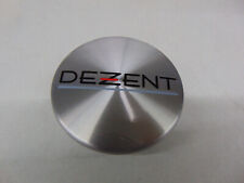 Original Dezent Nabenkappe