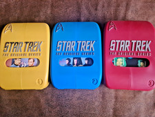 STAR TREK - ORIGINAL SERIES