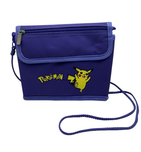 Nintendo pokemon tasche - nintendo,
