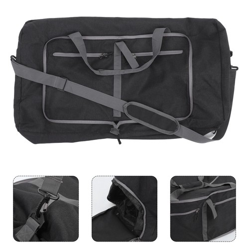 Heavy duty travel duffel - heavy, bag