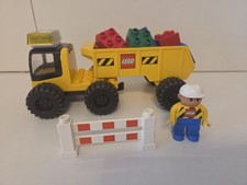 Lego Duplo 2808 Kipplaster