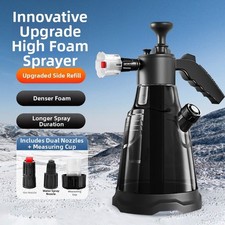 Schaum Sprühflasche 2 3L
