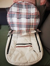 Hartan, Kinderwagen. Loop