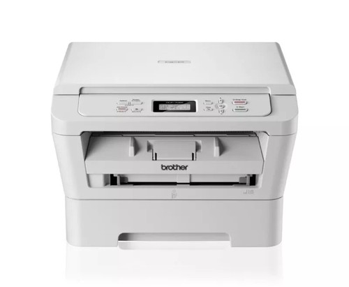Laserdrucker brother - s/w,