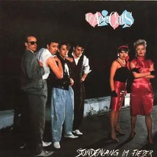 the Ace Cats - Stundenlang im