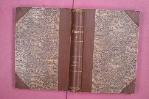 289597 pharus verlag der - 289597,