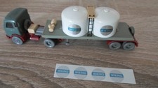 Aufkleber für MB Pullman